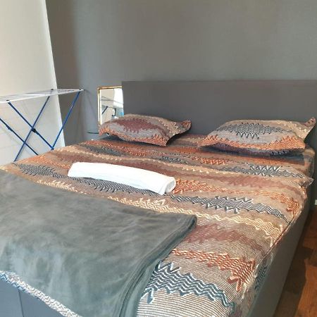 Deluxe Apartment 5P Mm A ウィーン エクステリア 写真