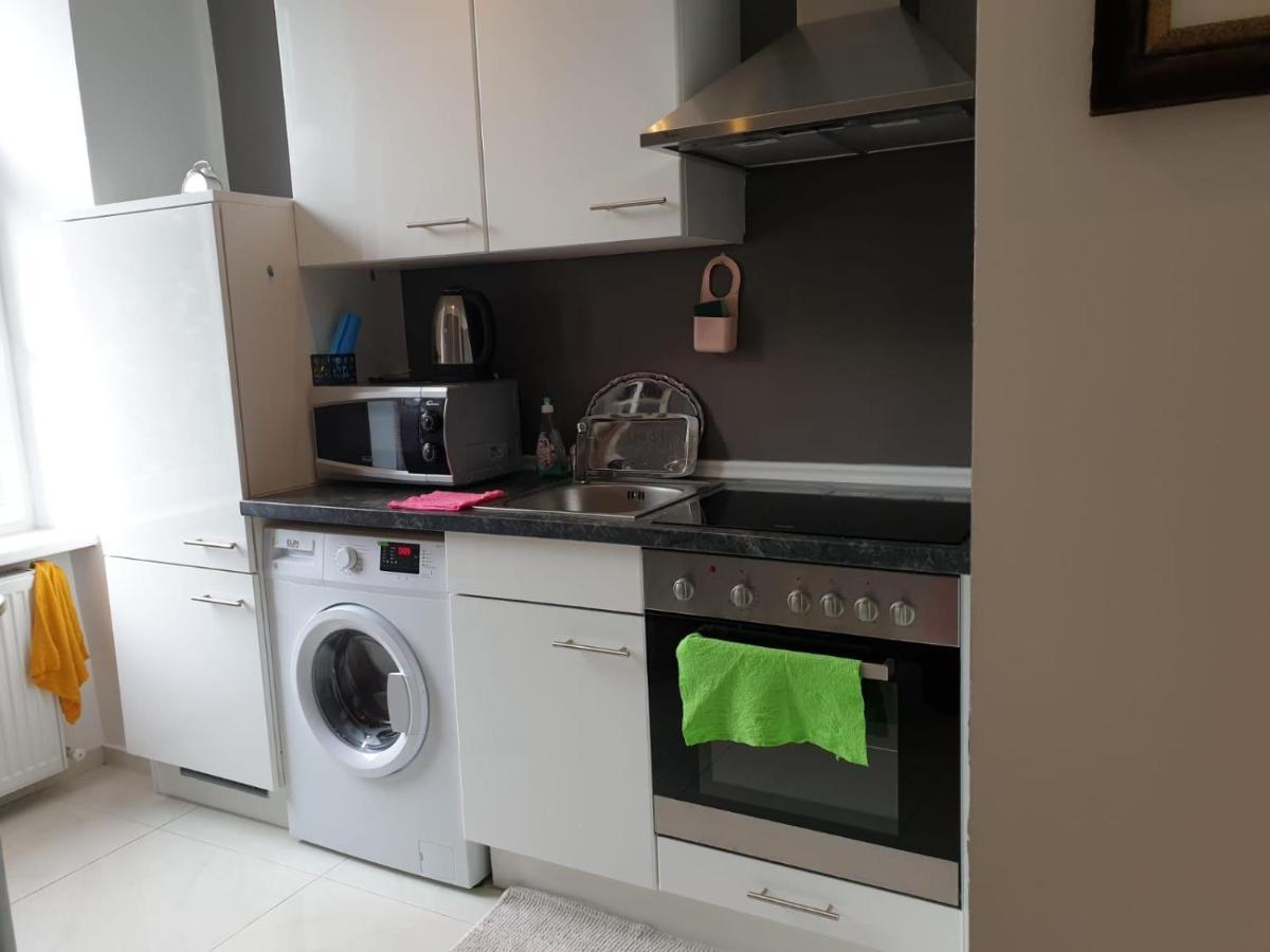 Deluxe Apartment 5P Mm A ウィーン エクステリア 写真