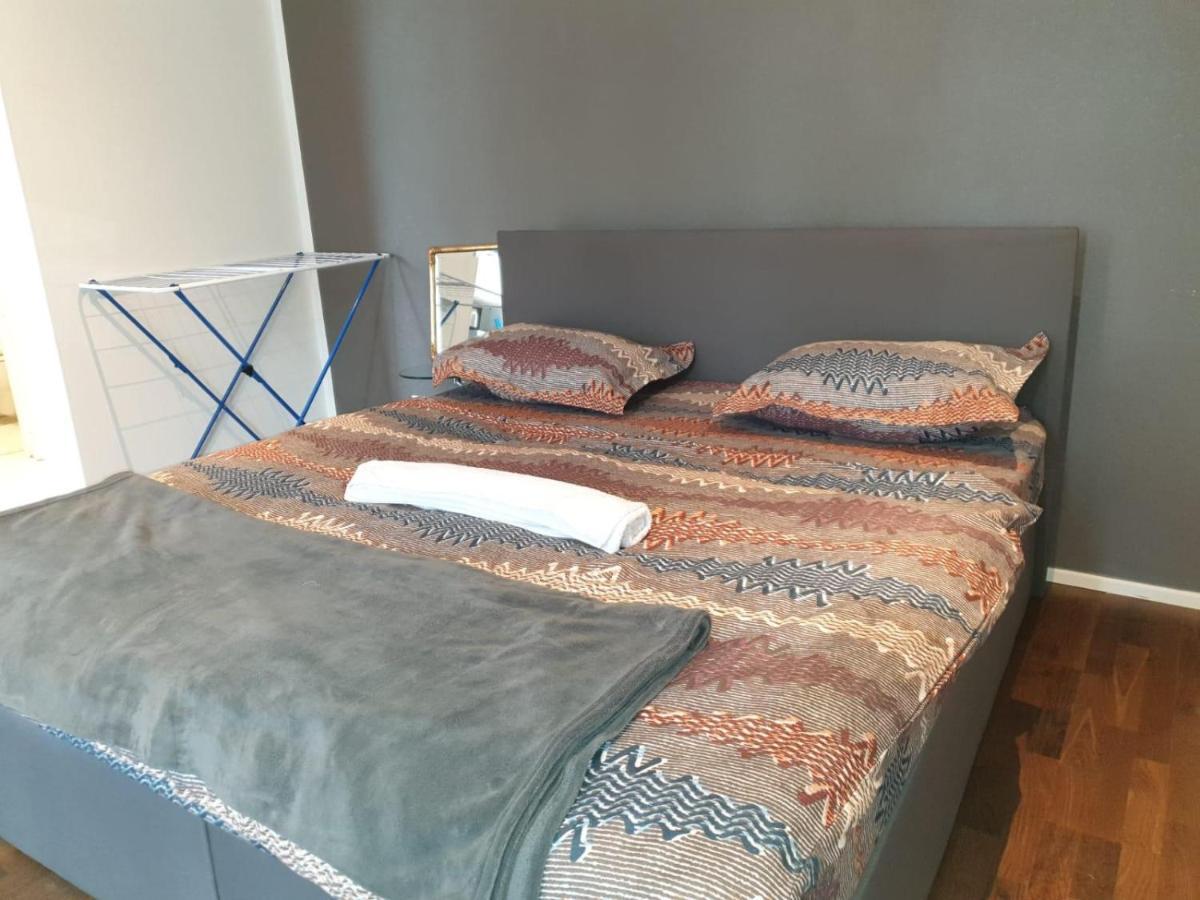 Deluxe Apartment 5P Mm A ウィーン エクステリア 写真