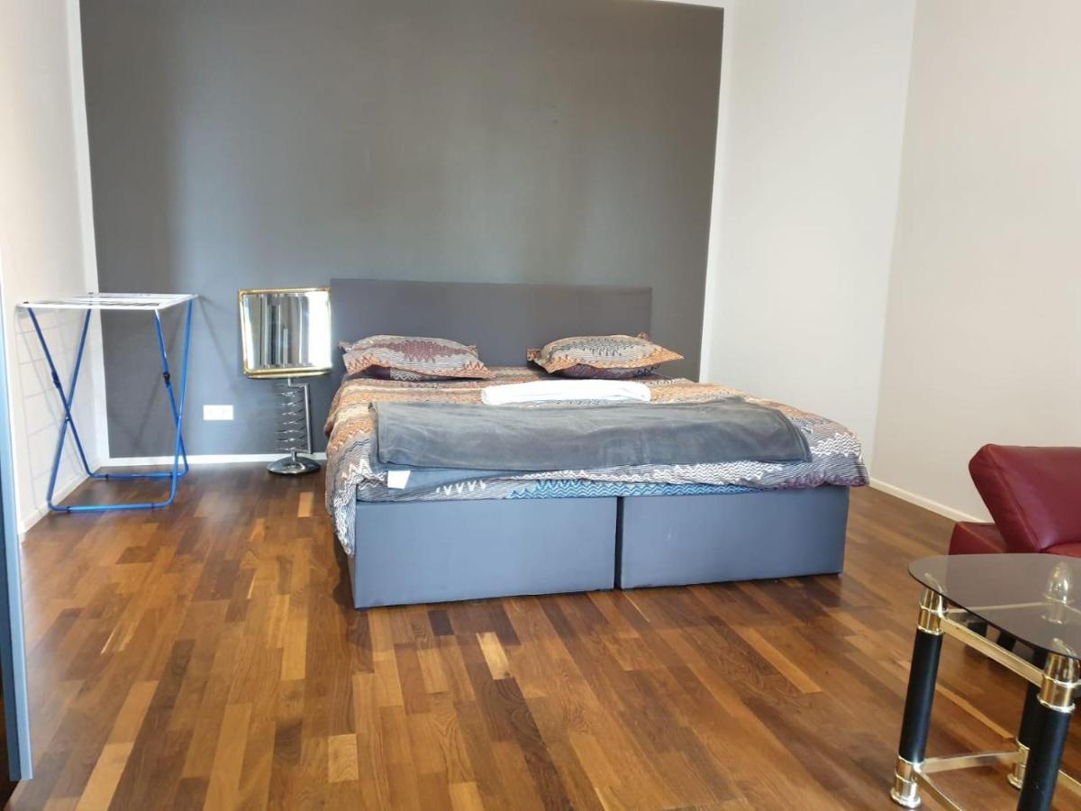 Deluxe Apartment 5P Mm A ウィーン エクステリア 写真