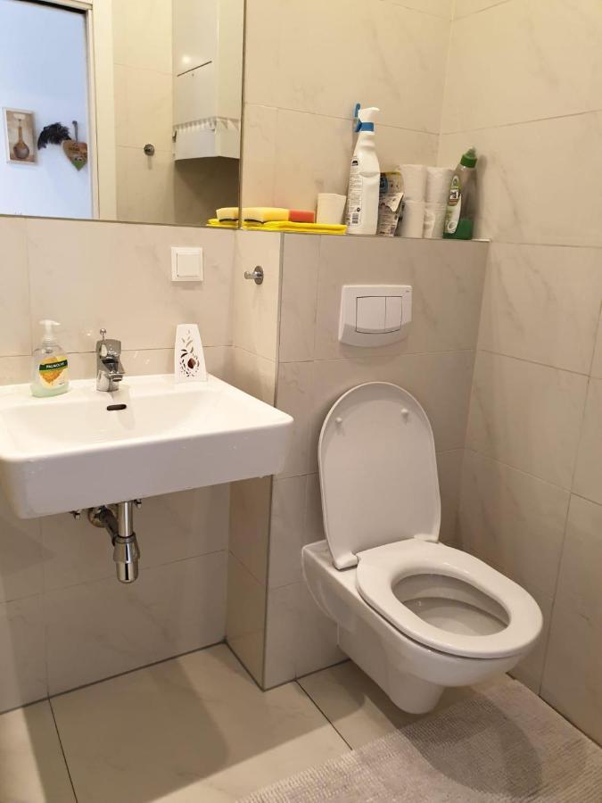 Deluxe Apartment 5P Mm A ウィーン エクステリア 写真