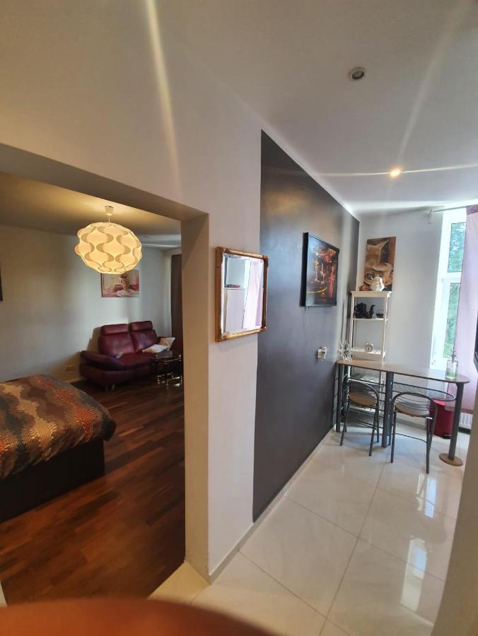 Deluxe Apartment 5P Mm A ウィーン エクステリア 写真