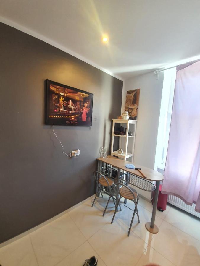 Deluxe Apartment 5P Mm A ウィーン エクステリア 写真