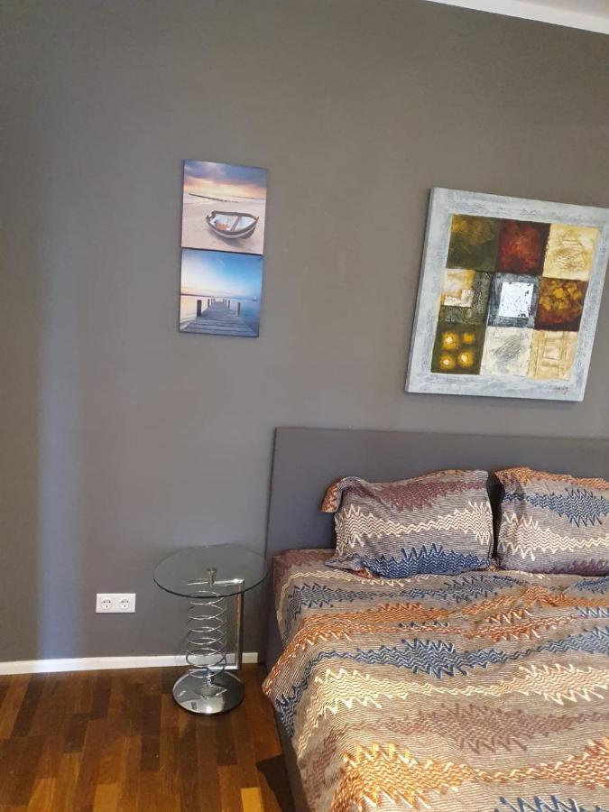 Deluxe Apartment 5P Mm A ウィーン エクステリア 写真