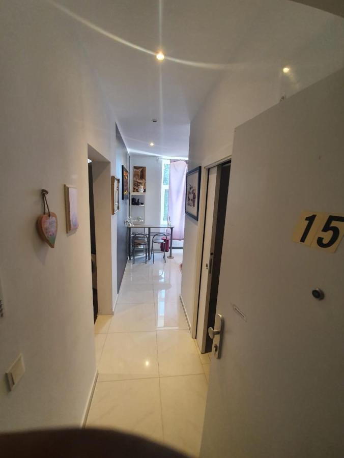 Deluxe Apartment 5P Mm A ウィーン エクステリア 写真